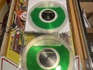 Young Thug Slime Language 2 SL2 Slime Filled Green Color Vinyl 2LP x/155 RARE