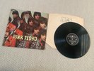PINK FLOYD Piper at the Gates of Dawn EMI 1967 SCX 6157 12