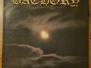 BATHORY – The Return…… LP | 1985 Canada Original Press | Banzai Records BRC 1955