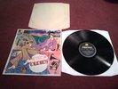 THE BEATLES A COLLECTION OF BEATLES OLDIES VINYL UK 1ST PRESS 1966  EX+ AUDIO