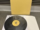 Conrad Schnitzler Gelb ORIGINAL 1981 GERMAN BLOCK VINYL  - TOP SHELF & VPI CLEAN