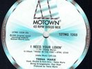 Teena Marie - I Need Your Lovin', 12