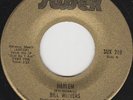 Bill Withers - Harlem / Ain't No Sunshine, 7