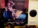 GRAIL 1971 UK Orig DAVID BOWIE DRESS COVER 