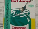 CASIOPEA - MINT JAMS - JAPAN Clear Green Vinyl LP Record - 2025 REISSUE Rare