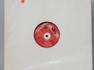 Errol Strength – Zion First / All This Time 45 rpm 12