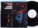 MIKE BLOOMFIELD/AL KOOPER/STEPHEN STILLS Super Session MFSL LP VG++ d