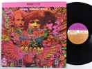 CREAM Disraeli Gears ATCO LP d