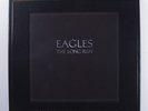 EAGLES The Long Run MFSL 2XLP VG+ 45rpm 180g boxset with inserts Ltd. Ed. d