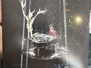 Panic  at the Disco All My Friends We're Glorious Live Double LP Vinyl