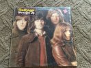 BADFINGER STRAIGHT UP VINYL RECORD LP OPEN IN SHRINK + HYPE- APPLE LABEL