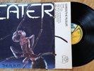 Eater - UK Original 1977 LP +Inner-Sleeve: The Album. The Label TLR LP 001