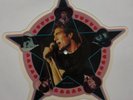 Huey Lewis Heart of Rock & Roll Shaped Picture Disc NM + Sleeve UNPLAYED