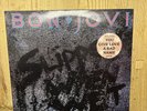 Bon Jovi – Slippery When Wet - UK 1986 LP Album Vinyl - Vertigo VERH 38