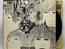 The Beatles - Revolver - 1966 US Stereo 1st Press (NM) Ultrasoninc Clean
