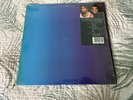 WHAM : Music From the Edge of Heaven LP 1986 Columbia VG+/VG+ W/Orig insert