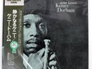 KENNY DORHAM QUIET KENNY PRESTIGE SMJ6513 JAPAN OBI / INSERT VINYL LP