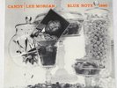 LEE MORGAN CANDY BLUE NOTE BLP1590 JAPAN VINYL LP
