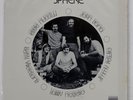 SPHERE INSIDE OURSELVES STRATA SRI10374 US ORIGINAL INSERT VINYL LP