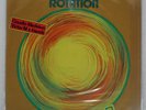 CLAUDIO MEDEIROS ROTATION NUCLEUS KS221 US ORIGINAL VINYL LP