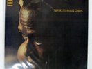 MILES DAVIS NEFERTITI CBS SONP50186 Japan VINYL LP