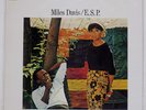 MILES DAVIS E.S.P CBS 18AP2066 Japan VINYL LP