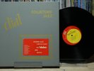 Charlie Parker--for Collectors Only, Vol 1/2, Vinyl, 3LP Box, Lim.Ed, numbered