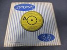 The Ronettes – Born To Be Together c/w Blues For Baby 1965 UK 45 LONDON DEMO