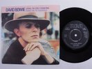 Rock 45 DAVID BOWIE John, I'm Only Dancing RCA VG+ uk picture sleeve l