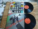SHAM 69 - THE FIRST THE BEST & THE LAST & TELL US THE TRUTH - BOTH EX CONDITION