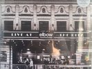 Elbow - Live At The Ritz - An Acoustic Performance, LP, (Vinyl)