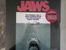 JAWS - OST 50th Anniversary Shark Infested Water  Filled Liquid Vinyl NUMBERED