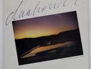 TSUYOSHI YAMAMOTO DAAHOUD EAST WIND EW8033 Japan INSERT VINYL LP