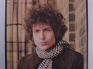 BOB DYLAN Blonde On Blonde MFSL 3XLP VG+ 45rpm 180g boxset w/ booklet Ltd. Ed. d