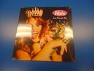 Hole Live Through This LP (2016) NEW Shrink Wrap Tear