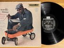 THELONIOUS MONK Monk’s Music RIVERSIDE  OG Stereo 1st Press 1958