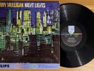 GERRY MULLIGAN Night Lights PHILIPS Mono VG+ Jim Hall Dave Bailey