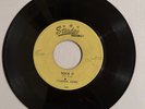 Rare ‘56 Killer Rockabilly 45 THUMPER JONES “Rock It / How Come It” STARDAY 240