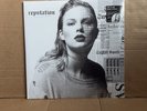 Taylor Swift Reputation [Picture Disc] [2 LP, Brand New, Mint