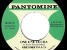 Gregory Isaacs - One One Cocoa, 7