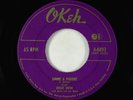 Blues 45 - Bessie Smith - Gimme A Pigfoot - Okeh