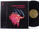 BLACK SABBATH Paranoid RHINO LP VG+ 180g 2019 reissue gatefold d