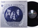 BLUE CHEER Vincebus Eruptum PHILIPS LP VG+ embossed cover d