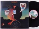 NICK DRAKE Pink Moon ISLAND/UME LP VG+ 180g 2013 reissue gatefold d