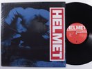 HELMET Meantime INTERSCOPE/UME LP VG++ 2017 reissue with lyric insert SHRINK d