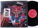 JUDAS PRIEST Defenders Of The Faith COLUMBIA LP VG+ SHRINK d