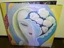 DEREK AND THE DOMINOS 2 Lp LAYLA Orig 1970 US 1st Press SD2-704  Plays Great EX