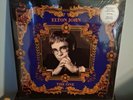 Elton John the Double LP  black vinyl factory sealed Import