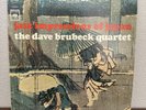 Dave Brubeck Quartet - Jazz Impressions Of Japan LP - Columbia Stereo VG+