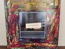 The Adverts Crossing The Red Sea With The Adverts LP Vinyl Record - VG+